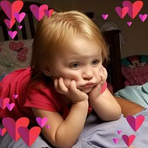 Meet your Posher, Tina